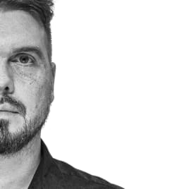 Profilbild von Manuel Höttges Künstler aus Düsseldorf