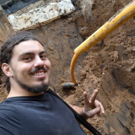 Profilbild von Noah Sänger aus Köln