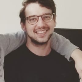 Profilbild von Michael Timme Gitarrist aus Osnabrück