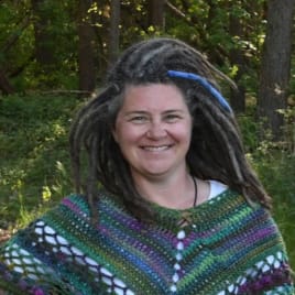 Profilbild von Julianta Djaezz Singer-Songwriterin aus Siggelkow