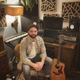 Profilbild von Florian Musikproduzent aus Regensburg