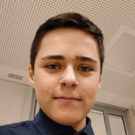 Profilbild von Fabian Decker Bassist aus Hilpoltstein