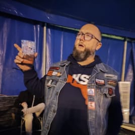 Profilbild von Punkband Band aus Kiel