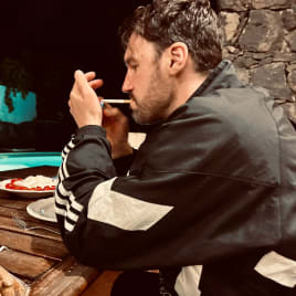 Profilbild von Biff Schlagzeuger aus Berlin