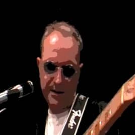 Profilbild von Thomas Gitarrist aus Ennepetal