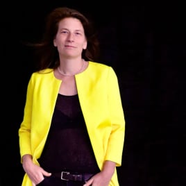 Profilbild von julakim Singer-Songwriterin aus Darmstadt