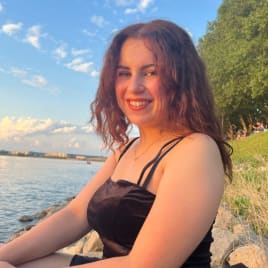 Profilbild von Lisha Singer-Songwriterin aus Darmstadt