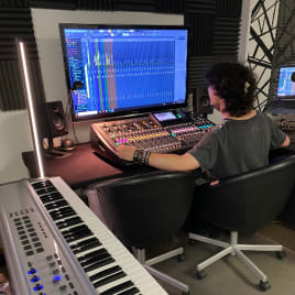 Profilbild von Jackzon Solokünstler*in aus Bochum