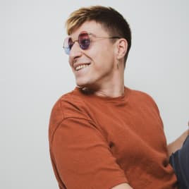 Profilbild von Von GDK Musikproduzent*in aus Paris