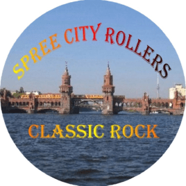 Profilbild von Spree City Rollers Band aus Berlin