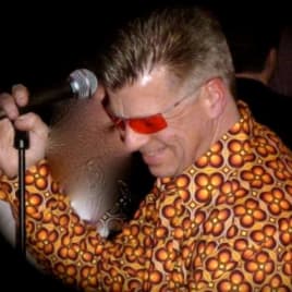 Profilbild von Axel K. Instrumentalist aus Bergisch Gladbach