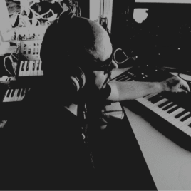 Profilbild von Philxdev Musikproduzent aus Heilbronn