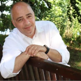 Profilbild von Guido Singer-Songwriter aus Tettnang