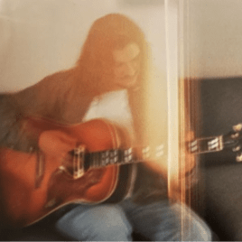 Profilbild von Tim Gitarrist aus Wernau (Neckar)