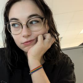 Profilbild von Jouska Singer-Songwriterin aus Braunschweig