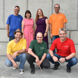 Profilbild von Moondance Band aus Bruchsal