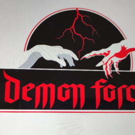 Profilbild von Demon Force Band aus Taufkirchen