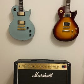 Profilbild von Sebastian Gitarrist aus Wagna