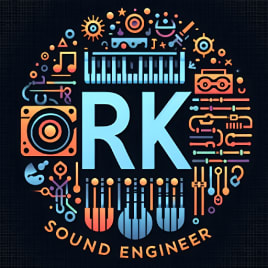 Profilbild von Rico Kuhr Musikproduzent aus Potsdam