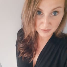 Profilbild von Jessica Knoll Sängerin aus Bargfeld-Stegen