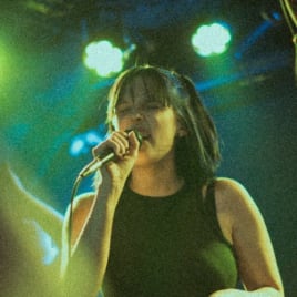 Profilbild von Lisa Schmidt Sängerin aus Oberndorf am Neckar