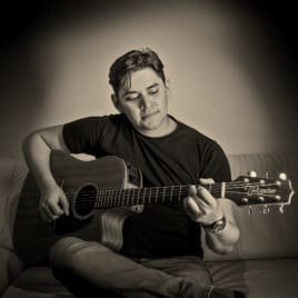 Profilbild von Kenneth Levi Mixing Engineer aus Hamburg