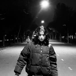 Profilbild von Rozan Ahmad Gitarristin aus Aachen