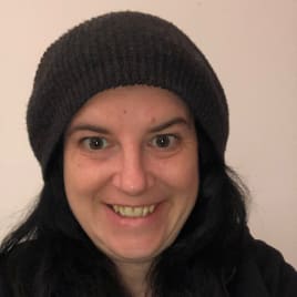 Profilbild von Blackbird Sängerin aus Uetikon am See