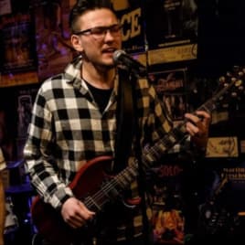 Profilbild von René Gitarrist aus Ovelgönne