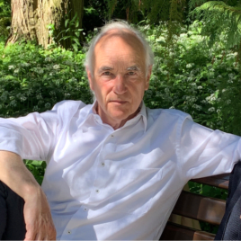 Profilbild von Aaron F. Gitarrist aus München