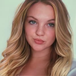 Profilbild von Marie Jäger Sängerin aus Karlsruhe