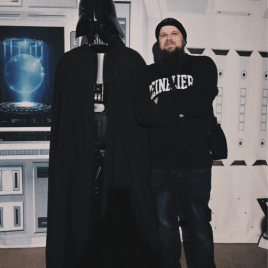 Profilbild von Markus Schlagzeuger aus Grünberg