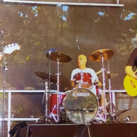 Profilbild von Halli Schlagzeuger aus Frankfurt am Main