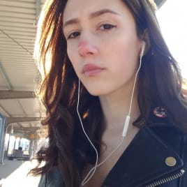 Profilbild von Alia Katharina Kuhn Sängerin aus Friedrichsthal