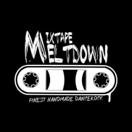 Profilbild von Mixtape Meltdown Band aus Rüsselsheim am Main