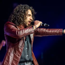 Profilbild von Ruben Claro Sänger aus Düsseldorf