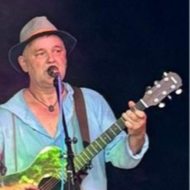 Profilbild von Michael Bula OBERSTÜBCHENKONZERT Künstler aus Glashütte