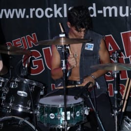 Profilbild von Matti Schlagzeuger aus Recklinghausen
