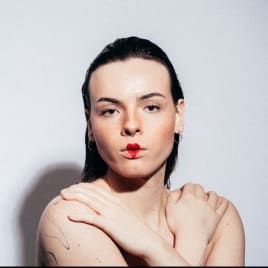 Profilbild von Laurén Kaczmarczyk Singer-Songwriterin aus Hannover