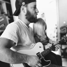 Profilbild von Chrissi Bassist aus Schalksmühle