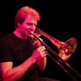 Profilbild von Helmut Sablewski Posaunist aus Duisburg