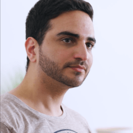 Profilbild von Mes Kiran Singer-Songwriter aus Neuss