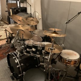 Profilbild von Ulf Matz Schlagzeuger aus Hamburg