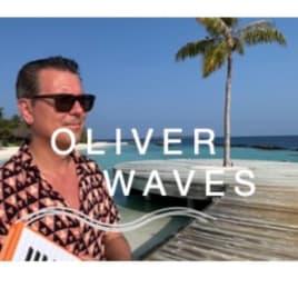 Profilbild von Oliver Musikproduzent aus München