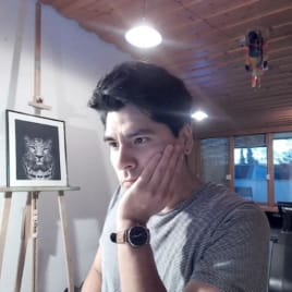 Profilbild von Jose N. Musikproduzent*in aus Höhenkirchen-Siegertsbrunn