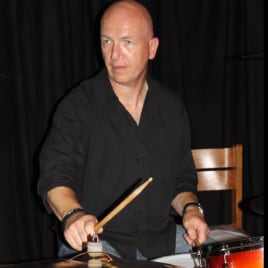 Profilbild von Michael Schlagzeuger aus Lindhorst