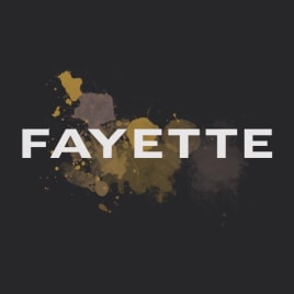 Profilbild von FAYETTE Band aus Frankfurt am Main