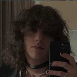 Profilbild von Justin Singer-Songwriter aus Berlin