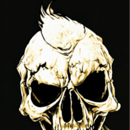 Profilbild von AntennaSkullChicken Band aus Bergkamen