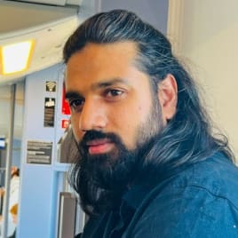 Profilbild von Habeeb. Shamsi Bassist aus Mering